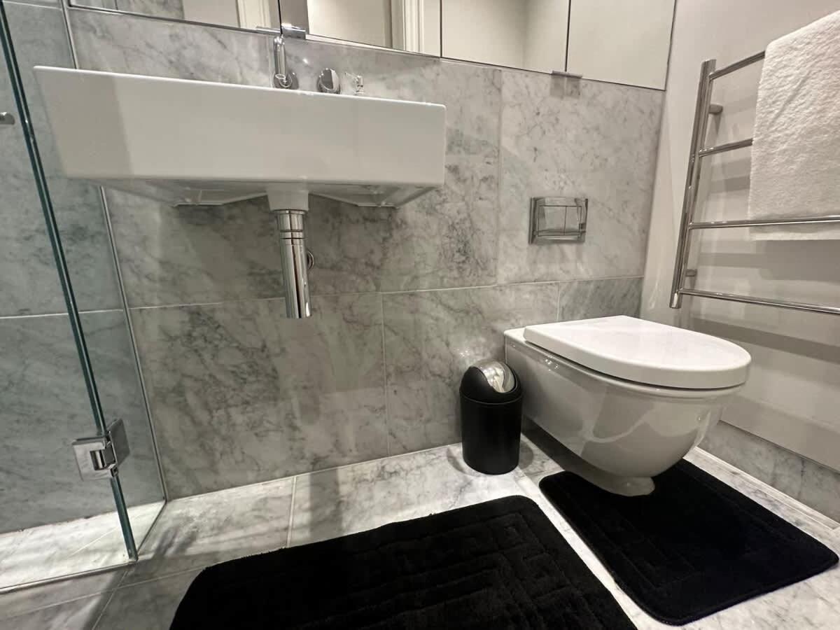 Sg, Chic Covent Garden Apartment London Ngoại thất bức ảnh