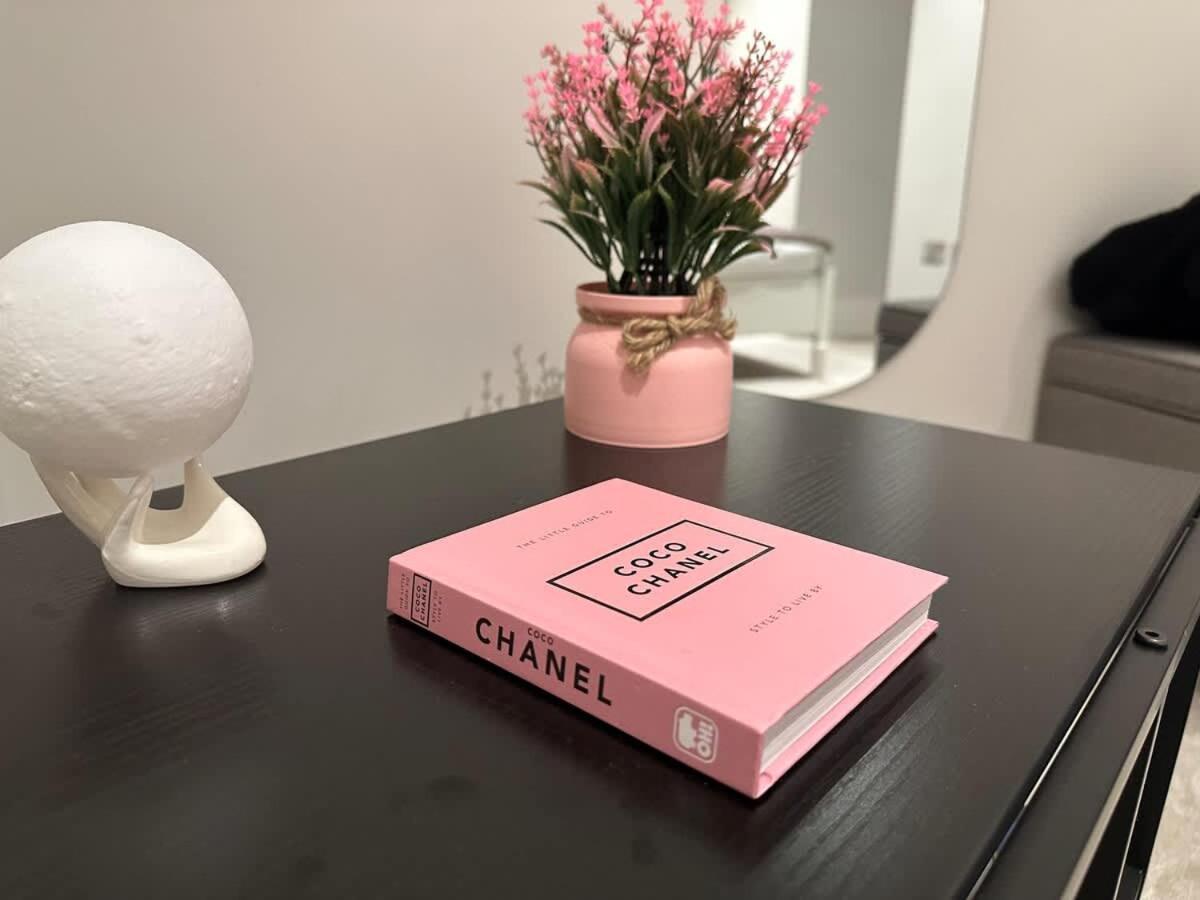 Sg, Chic Covent Garden Apartment London Ngoại thất bức ảnh