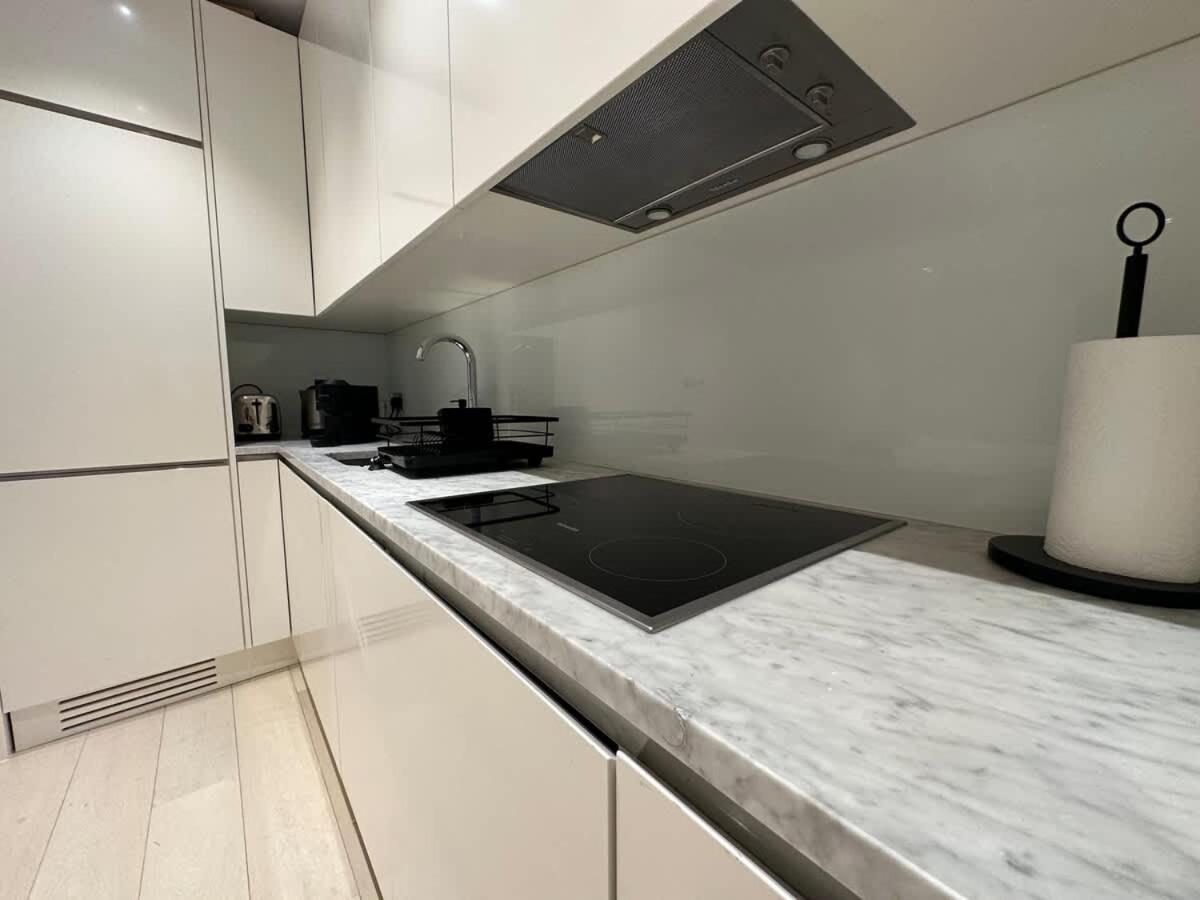 Sg, Chic Covent Garden Apartment London Ngoại thất bức ảnh