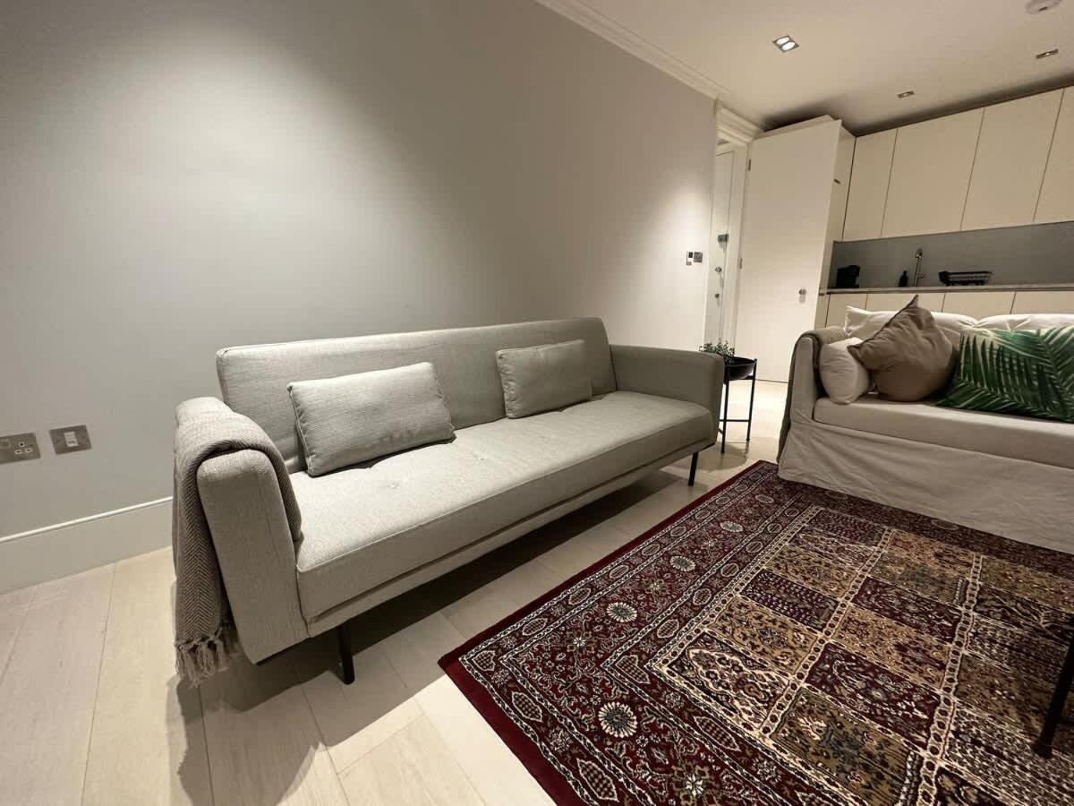 Sg, Chic Covent Garden Apartment London Ngoại thất bức ảnh