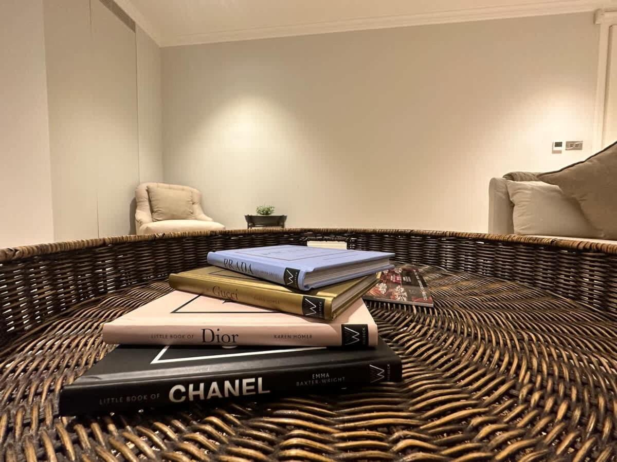 Sg, Chic Covent Garden Apartment London Ngoại thất bức ảnh