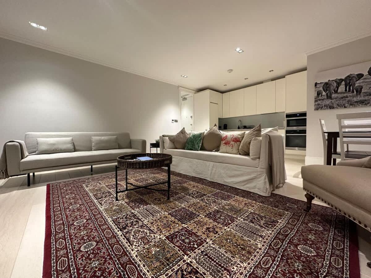 Sg, Chic Covent Garden Apartment London Ngoại thất bức ảnh